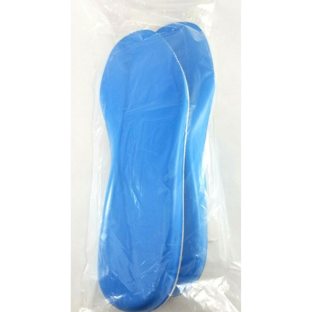 I-RUNNER CLOUD INSOLE PDAC A5512 Heat Moldable Micro Cell  Women 10-10.5